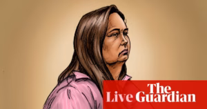 Erin Patterson Murder Trial Live Updates: Sixth Day of Cook’s Trial Proceeds With More Evidence Presented | Victoria