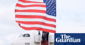 Trump, Carney Engage inClosely Scrutinized Meeting at White House | Canada