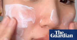 The surge of K-beauty trends on UK’s mainstream shopping venues – Exploring unconventional ingredients such as snail slime and salmon sperm.