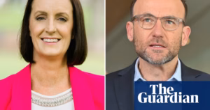 Witty’s Triumph: Ousting the Greens’ Goliath – A Surprising Labor Victory in the 2025 Australian Elections
