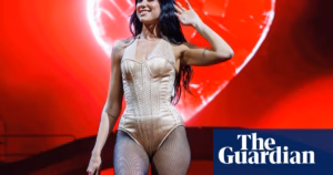 Paul McCartney and Dua Lipa Lead the Call for Starmer to Revise AI Copyright Proposals | Artificial Intelligence (AI)