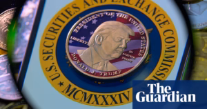 Exclusive Dinner with President Trump Awaits Biggest Investors in Trump-backed Digital Currency