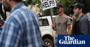 Episcopal Church Denies Support for White South Africans Granted Refugee Status | US News