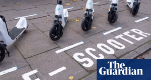 New South Wales plans to legalize the use of e-scooters on both paths and roads with a speed limit of 20km/h for individuals aged 16 and above.