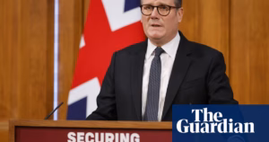 Rethinking Tuesday’s Address: Two Decades of Shortcomings Behind Starmer’s Notion of “Strangers’ Land” | Immigration and Asylum Concerns