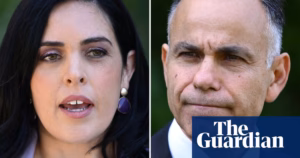VICTORIAN POLITICS: MOIRA DEEMING PROVIDES JOHN PESUTTO AN OPPORTUNITY TO AVOID BANKRUPTCY, PENDING LIBERAL PARTY’S ASSURANCE OF HER PRESELECTION
