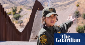 In a surprising move, officials from the Trump administration are reportedly contemplating the concept of a television gameshow where the ultimate prize for contestants would be US citizenship.