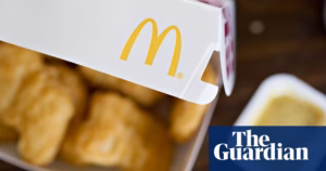 Aussies Preferred Premium Alternatives as McDonald’s Experiences Unusual Decline in Sales – Business Update