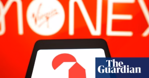 Virgin Money’s mortgage customers express frustration over more favorable offers provided by owner Nationwide.
