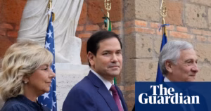 Update on Ukraine conflict: Rubio proposes Vatican as potential site for peace negotiations while Trump considers calling Putin about ‘bloodbath’ | Ukraine