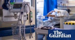 United Kingdom consonant with ill health of affluent nations amidst rising mortality due to substance abuse and violence | Well-being