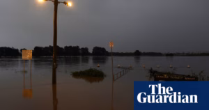 New South Wales Forecast: Bureau of Meteorology Alerts of Impending Widespread Flooding in Mid-North Coast | Australian Climate Update