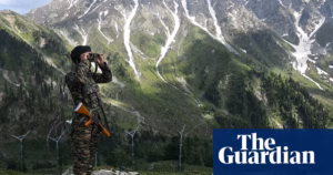 Tension between India and Pakistan remains high as fragile ceasefire persists in Kashmir