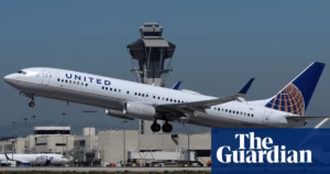 Planes from Hawaii to California were redirected due to a bomb threat and strange message on a mirror | US news