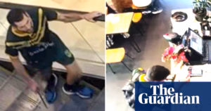 Investigation of Bondi Junction Stabbing Shows High Relapse Rates for Schizophrenia Patients Off Medication