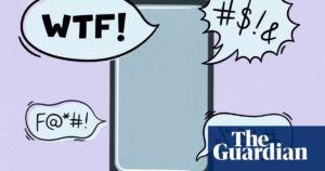 Oh no! Aussies Are Half as Sweary as Yanks and Brits in Online World, New Research Claims | Australian Update