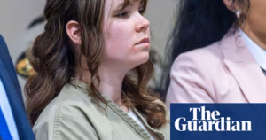 Gun specialist let loose following incarceration for movie set blaze that turned deadly | Rust shooting incident