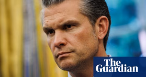 Pete Hegseth, amid a flurry of information breaches, tightens restrictions on media within the Pentagon | United States armed forces