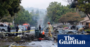 San Diego Plane Crash Fatalities: Six confirmed deaths