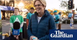 Zoe Daniel petitions for a recount in the Goldstein seat following the victory of Liberal candidate Tim Wilson, who was victorious by a 260-vote margin in the 2025 Australian election.