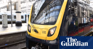 The beginning of the ‘new dawn’: Starmer’s first nationalized train service has commenced within the Rail industry.