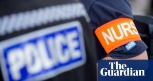 NHS Employees’ Strategy to Restrain Individuals in Mental Health Crises Labelled as ‘Dangerous’ by Health Professionals | Mental Health Matters