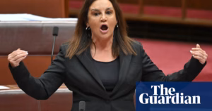 Tasmanian and Northern Territory Election Results Affirm Jacqui Lambie’s Senate Position | Australian Political Updates