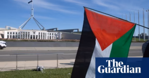 ‘Increase in Dissension’ as Labor’s Grassroots Urge Albanese to Enforce Sanctions on Israel in Response to Gaza Blockade | Australian Foreign Affairs