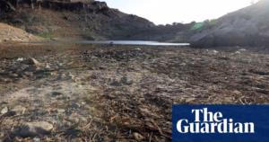 World may see highest-ever temperatures within five years | Climate emergency