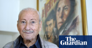 Mohammed Lakhdar-Hamina, first Arab and African filmmaker to secure Cannes Palme d’Or, passes away at 95 | Cinema
