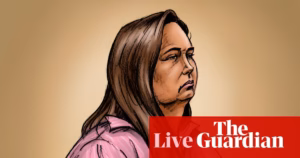 Erin Patterson Murder Trial Live: Key Detective Testifying in Australian Fungal Poisoning Case | Aussie News Update