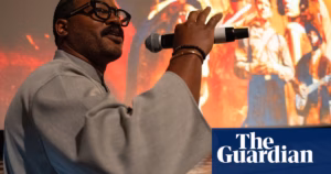 Ryan Coogler visits Sinners premiere in Mississippi location where movie takes place | Mississippi