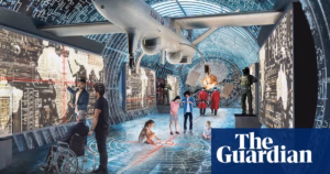 Secret Underground Tunnels in London, Which Influenced the Creator of James Bond, Set to Become a Spy Museum | Museums