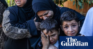 Hamas asserts US-promoted ceasefire proposal deemed insufficient by Israel for ceasing hostilities in Gaza | ongoing Israel-Gaza conflict
