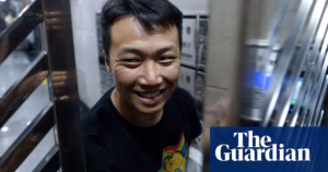 Hong Kong Authorities Free Second Batch of Pro-Democracy Activists Following Four-Year National Security Sentences | Hong Kong