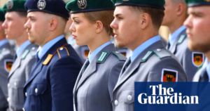 Germany makes pledges to strengthen its military forces but faces challenges in aligning words with actual measures | Germany