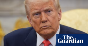 Negotiations Between UK and US Progress Despite Legal Hold on Trump’s Tariffs