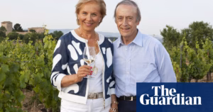 Leading wine producer ‘possibly obligated to abandon its Spanish vineyards because of the climate emergency’ | Beverage & cuisine sector