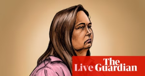 Mushroom case live: continuation of witness testimonies on day 14 of the Erin Patterson murder trial | Victoria