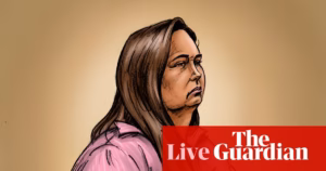 Victoria’s Supreme Court Trial of Erin Patterson – Cook Accused of Murder – Live Coverage and developments