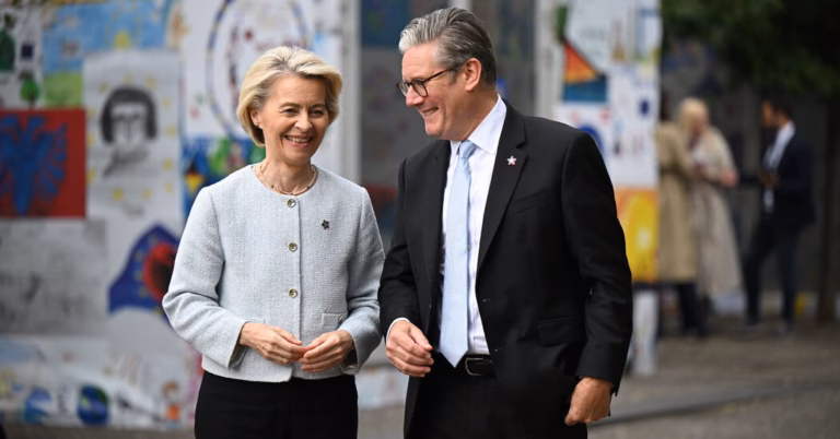 U.K. and E.U. Summit: Key Points to Consider as Leaders Assemble to Discuss Defense, Commerce and Additional Topics