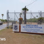 US authorities expel Asian immigrants to South Sudan, according to attorneys’ court statement.