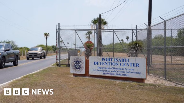 US authorities expel Asian immigrants to South Sudan, according to attorneys’ court statement.