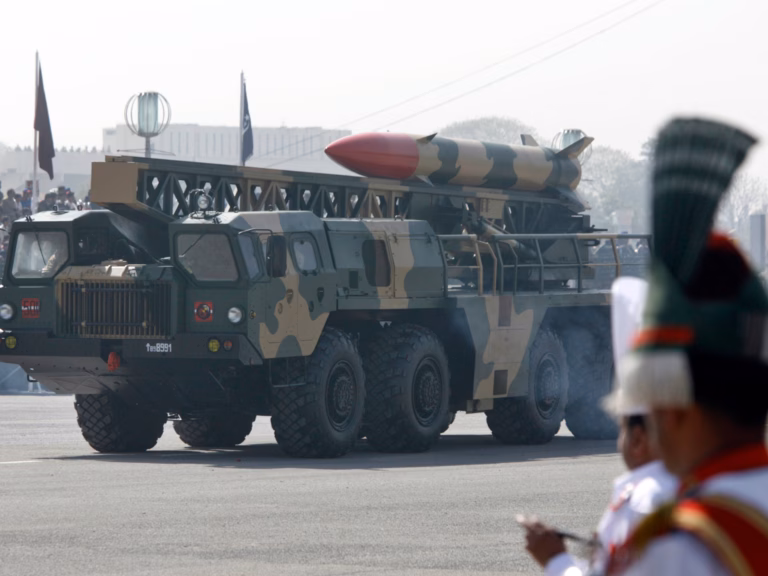 India-Pakistan Nuclear Doctrines: Potential Use of Nuclear Weapons Amidst Escalating Tensions | Latest India-Pakistan Relations Update