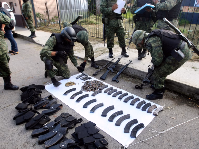 Definition of Involved Parties: Mexican Artists Kidnapped and Killed? | Dispute Updates