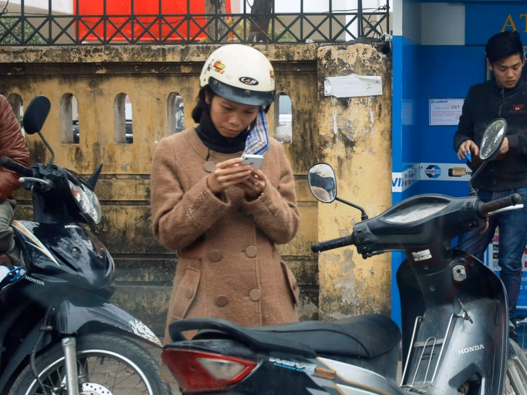 Vietnam bans highly used messaging app Telegram | Internet News