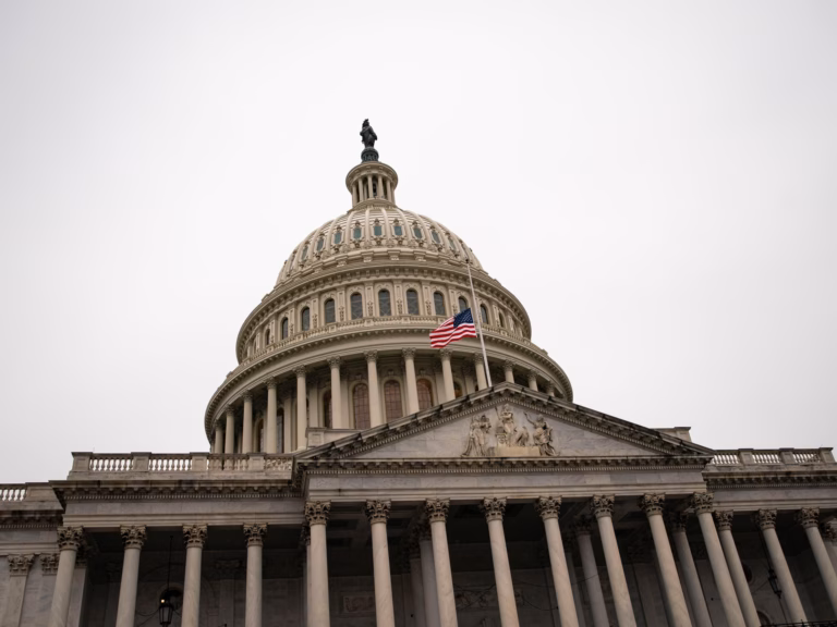 US Senate turns down efforts to halt Trump’s import taxes | Updates on President Donald Trump