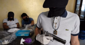 US prosecutors exempt son of Mexican drug lord ‘El Chapo’ from capital punishment | Criminal Justice Updates