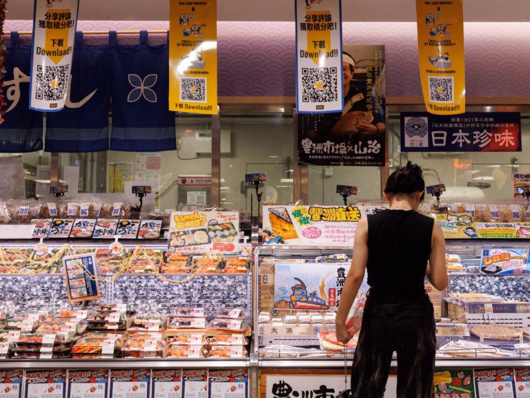 China to Welcome Back Japanese Seafood Following Resolution of Fukushima Radioactive Water Dispute | Latest Fukushima Updates