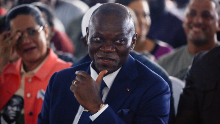 Gabon is set to administer the oath of office to former junta leader Brice Oligui Nguema as the nation’s new president.